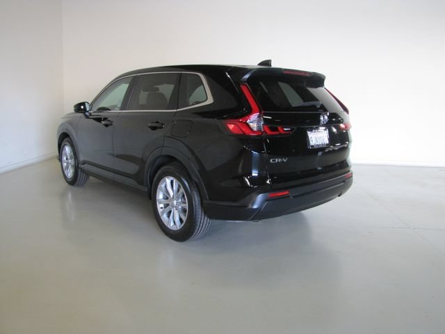 2024 Honda CR-V EX - Photo 54