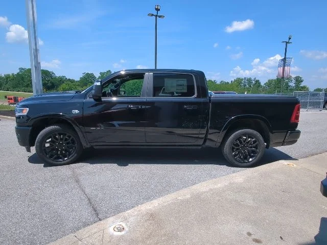 2026 RAM 1500 Limited - Photo 41