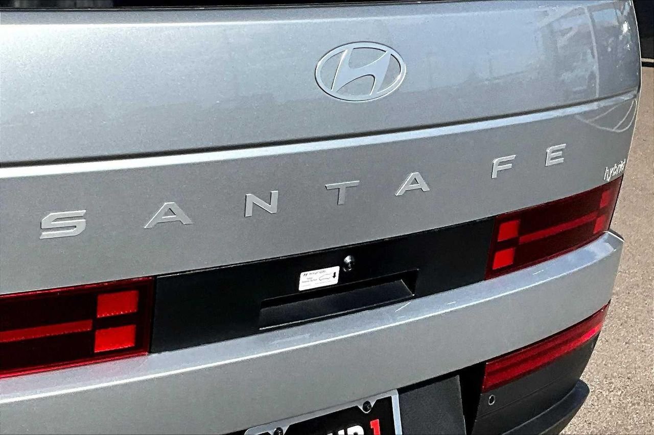 2026 Hyundai Santa Fe SE - Photo 15