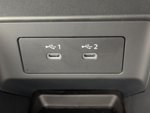 2026 Nissan Armada PRO-4X - Photo 25