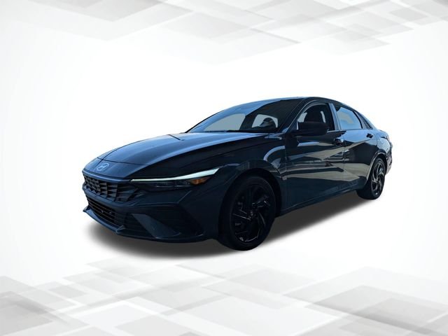 Used 2026 Gray Hyundai SEL Sport image 7
