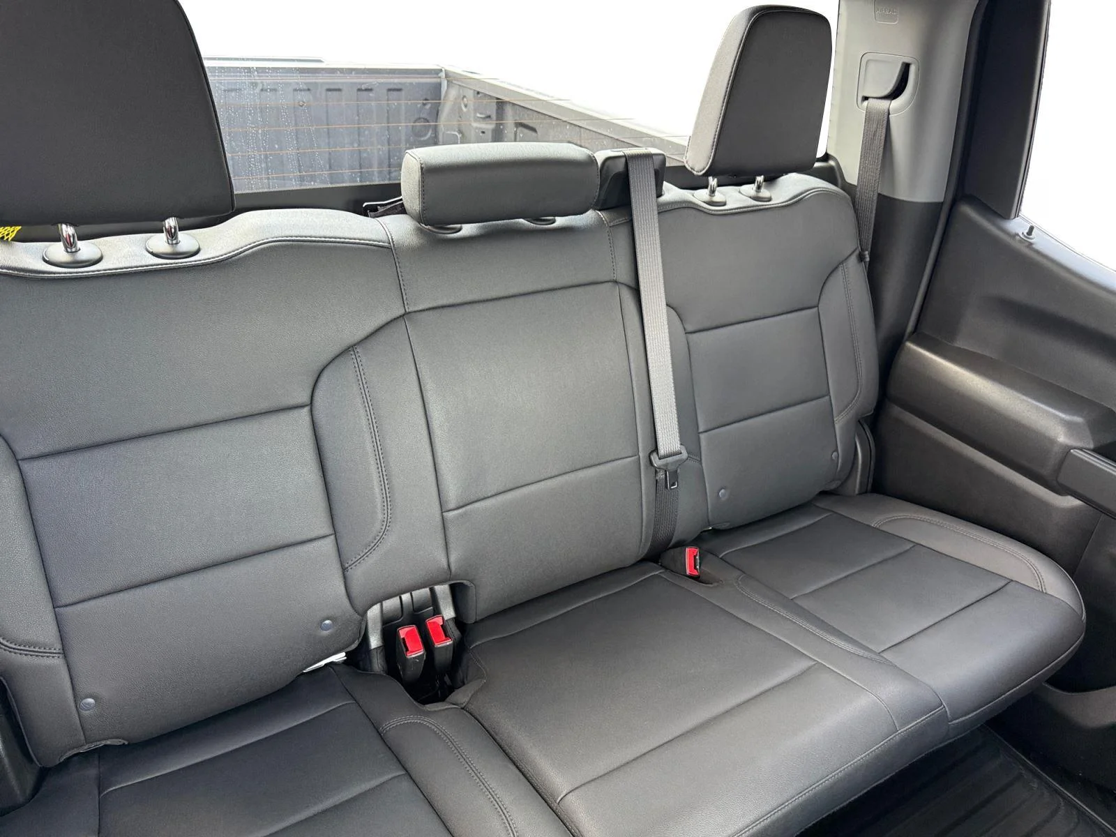 2026 Chevrolet Silverado 1500 Work Truck - Photo 17