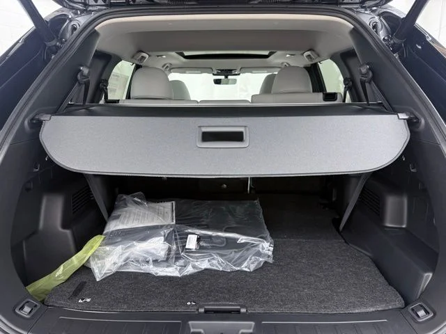 New 2026  Mitsubishi SEL image 20