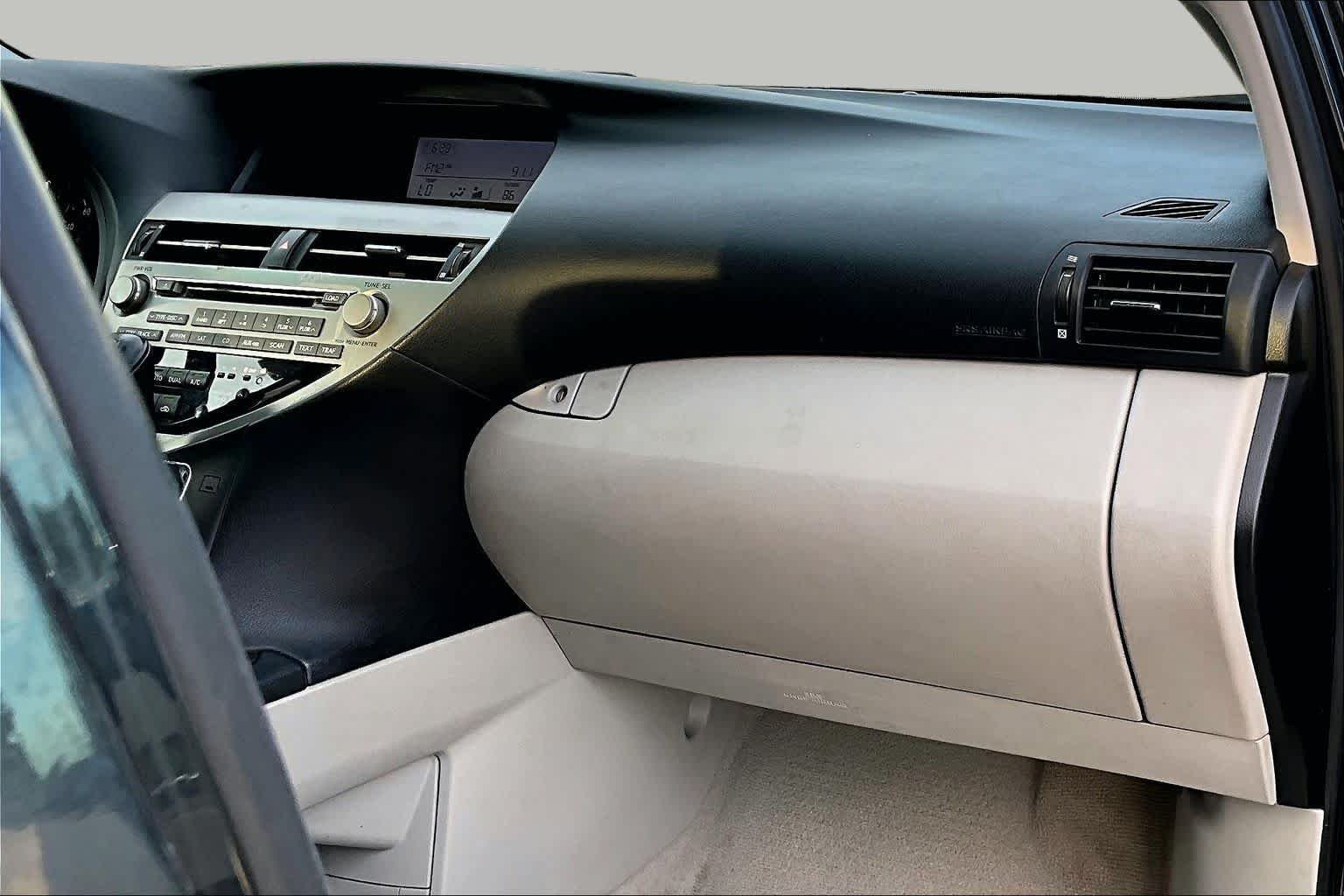 Used 2010 Smoky Granite Mica Lexus  image 15