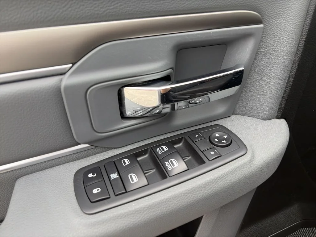 Used 2019 Black Ram Warlock image 18