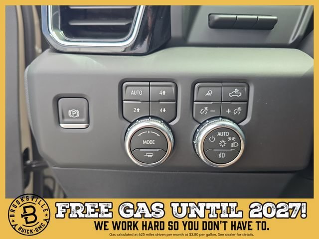 2026 GMC Sierra 1500 Denali - Photo 24