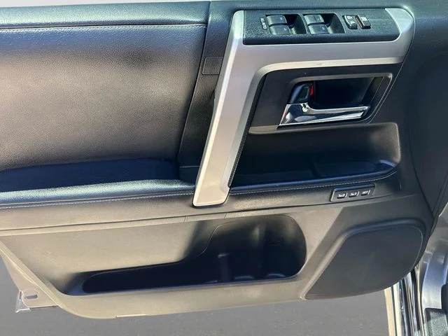 Used 2022 Gray Toyota Limited image 11