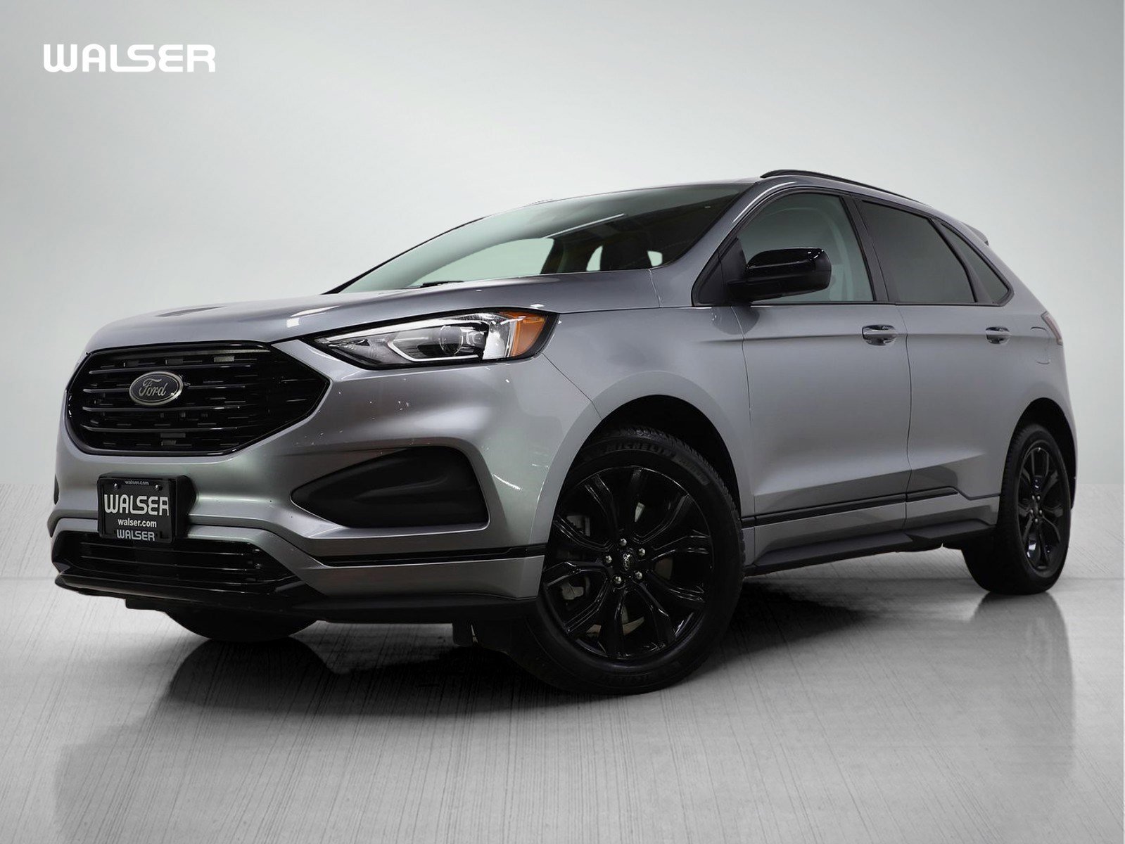 2023 Ford Edge SE