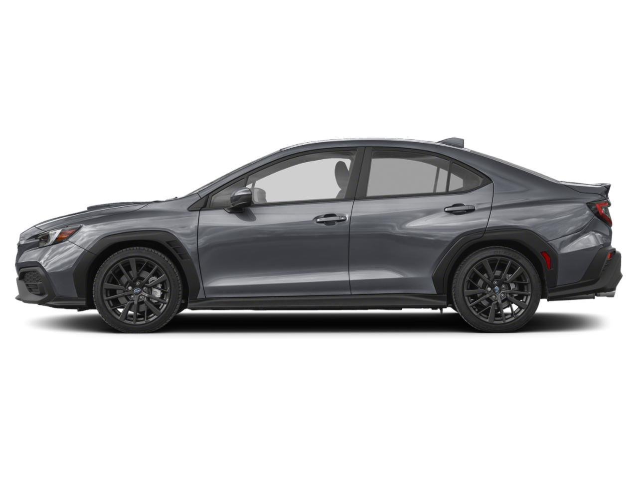 New 2026 Ice Silver Metallic Subaru Premium image 12