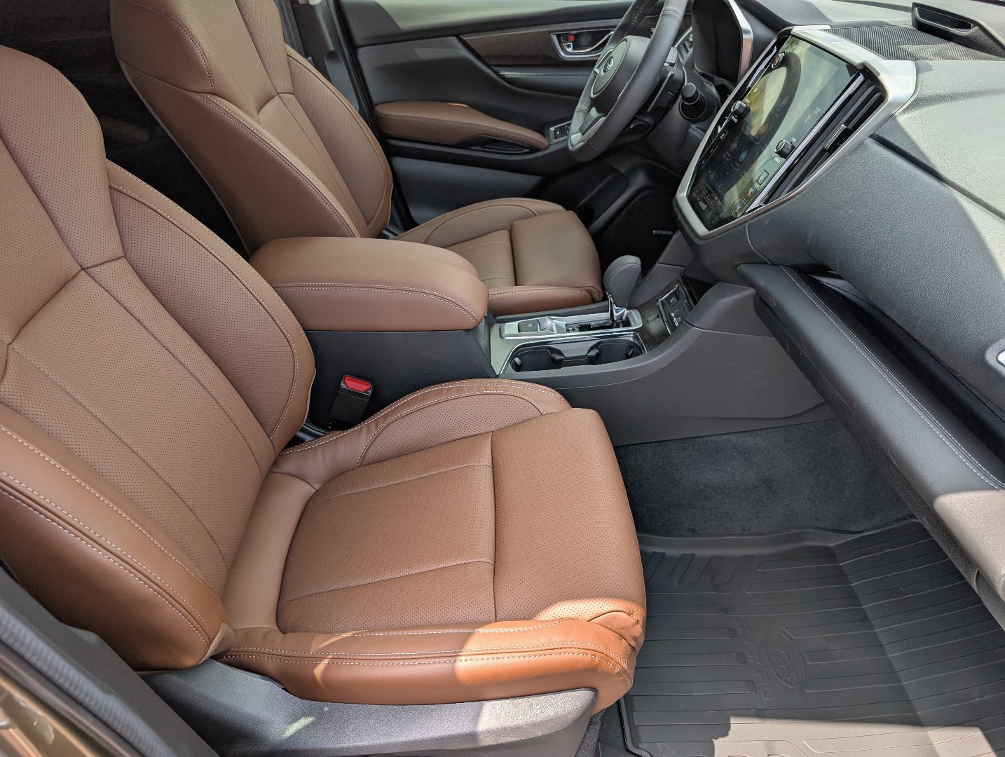 2026 Subaru Ascent Touring - Photo 11