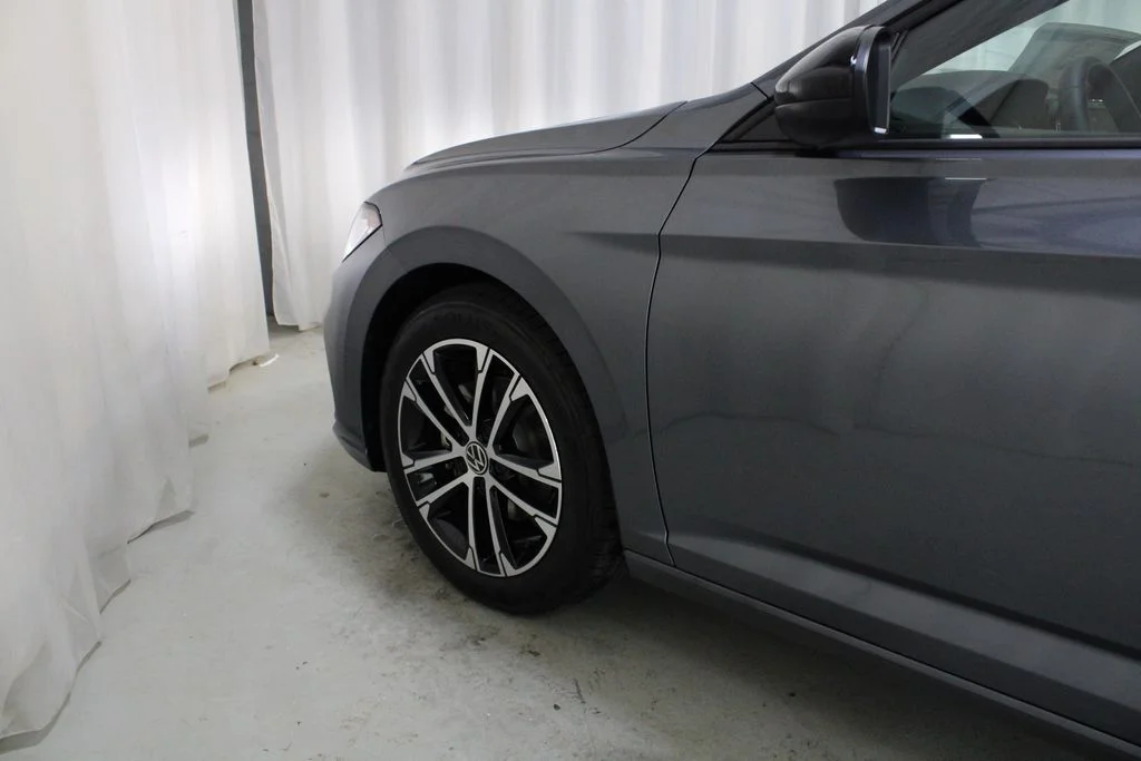 New 2026 Silver Volkswagen 1.5T Sport image 29