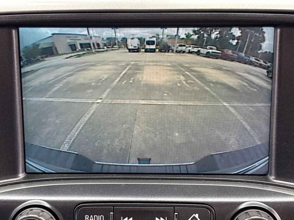 Used 2015 Silver Chevrolet LTZ image 46
