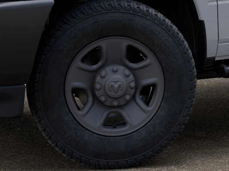 2026 RAM 2500 Tradesman - Photo 31