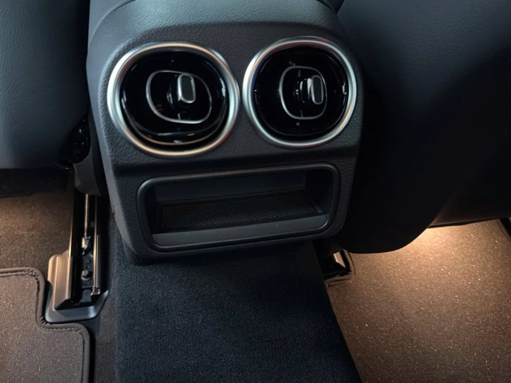 New 2027 White Mercedes-Benz CLE 53 AMG® image 23