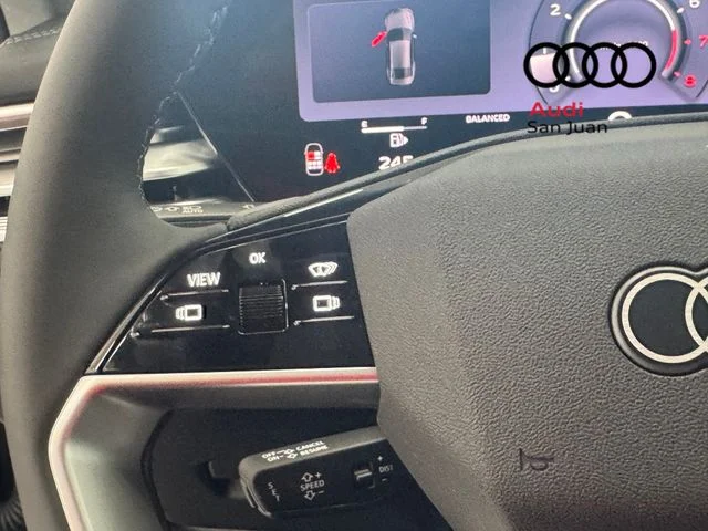 New 2026 Gray Audi Premium Plus image 20