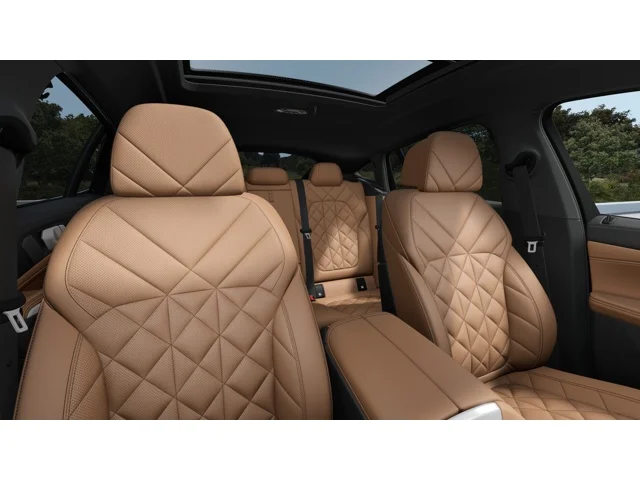 New 2027 Dravit Grey Metallic BMW  image 11