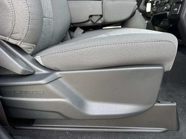 2026 Ford F-250 Super Duty XL - Photo 28