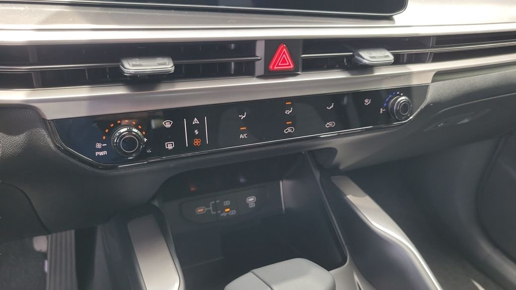 New 2026 Panthera Metal Kia LX image 15