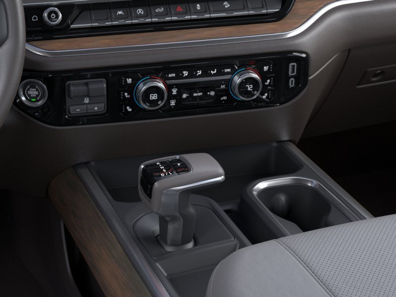2026 GMC Sierra 1500 SLT - Photo 23