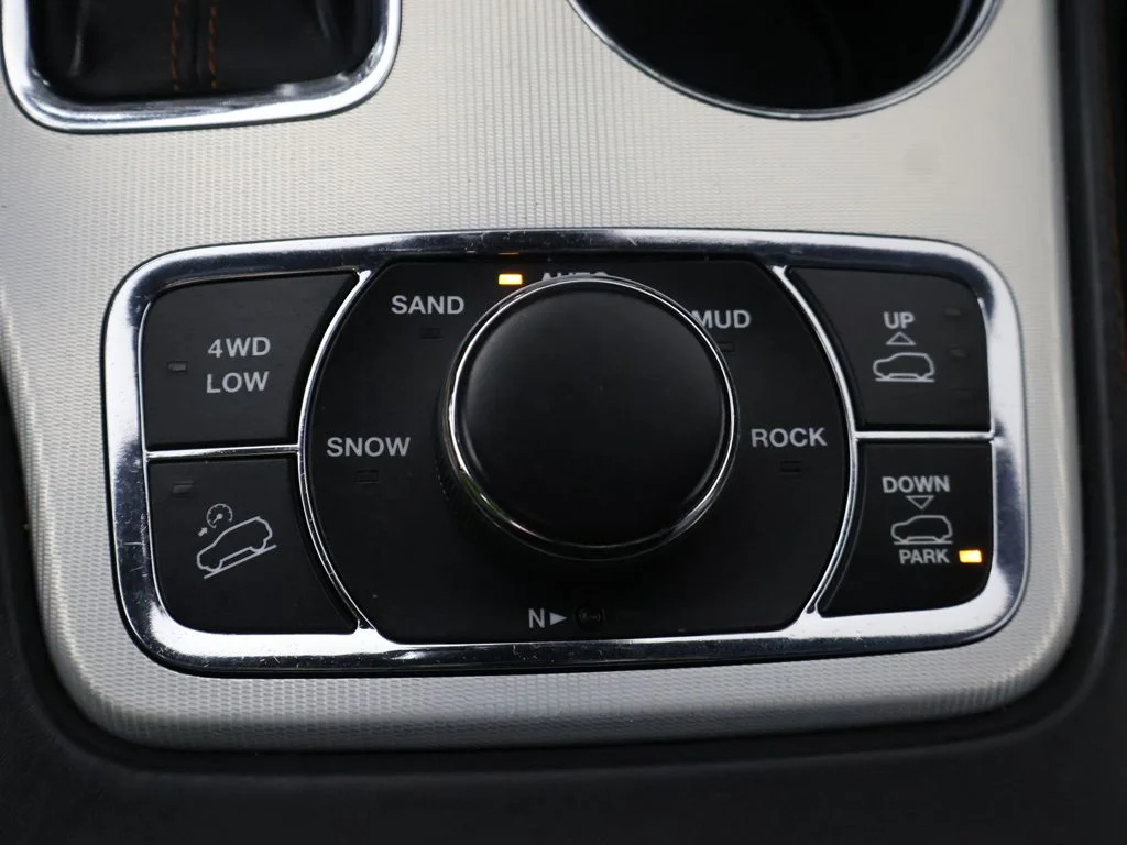 Used 2020 Black Jeep Summit image 53
