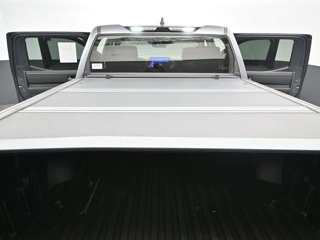 Used 2024 Magnetic Gray Metallic Toyota Limited image 16