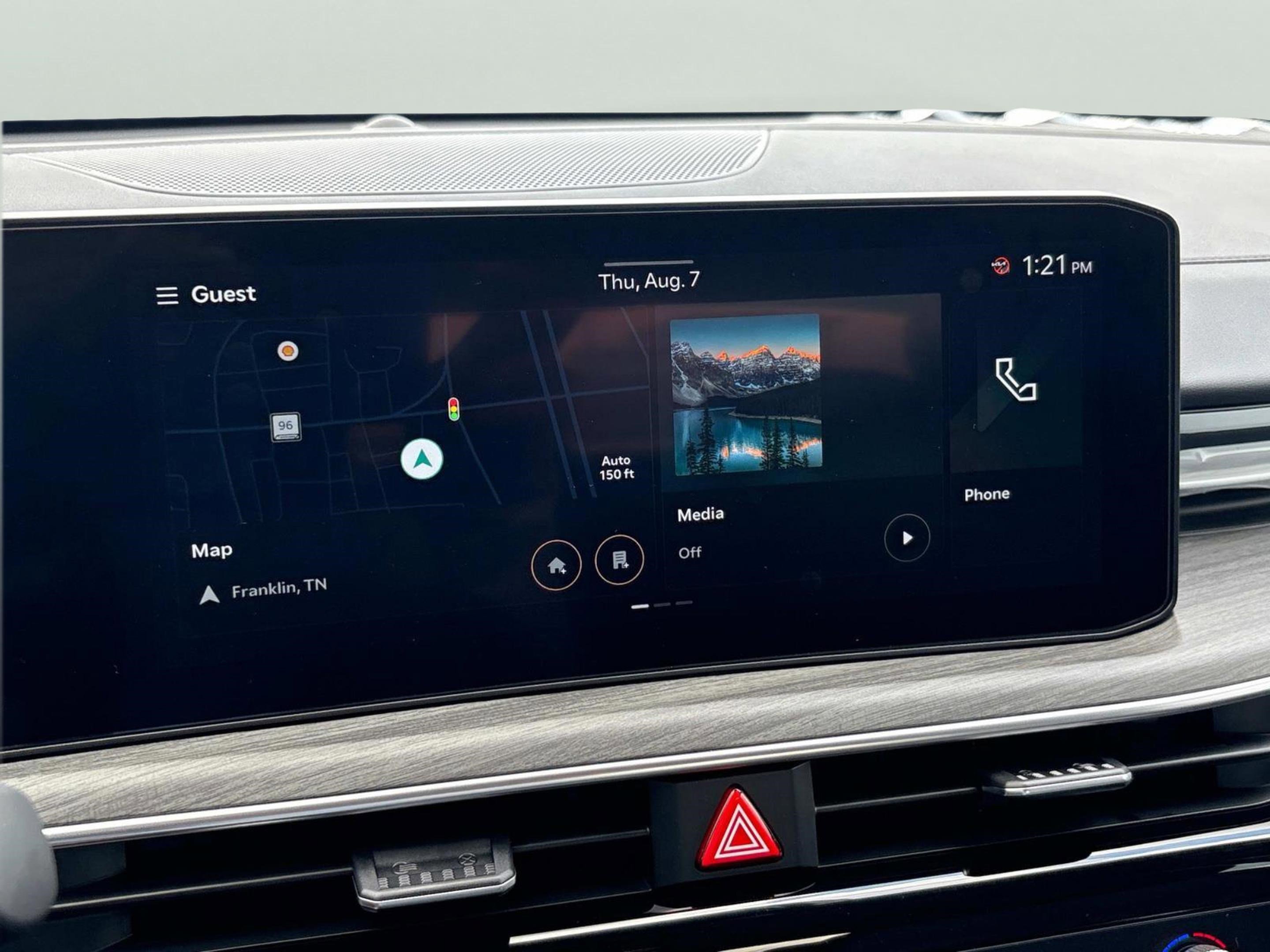 2025 Kia K5 EX - Photo 29