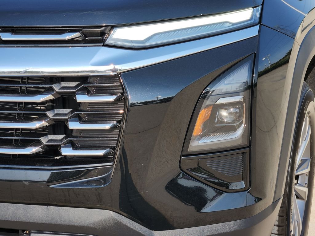2025 Chevrolet Equinox LT - Photo 10