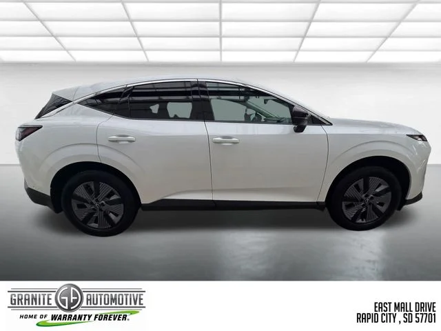 2025 Nissan Murano SL - Photo 6