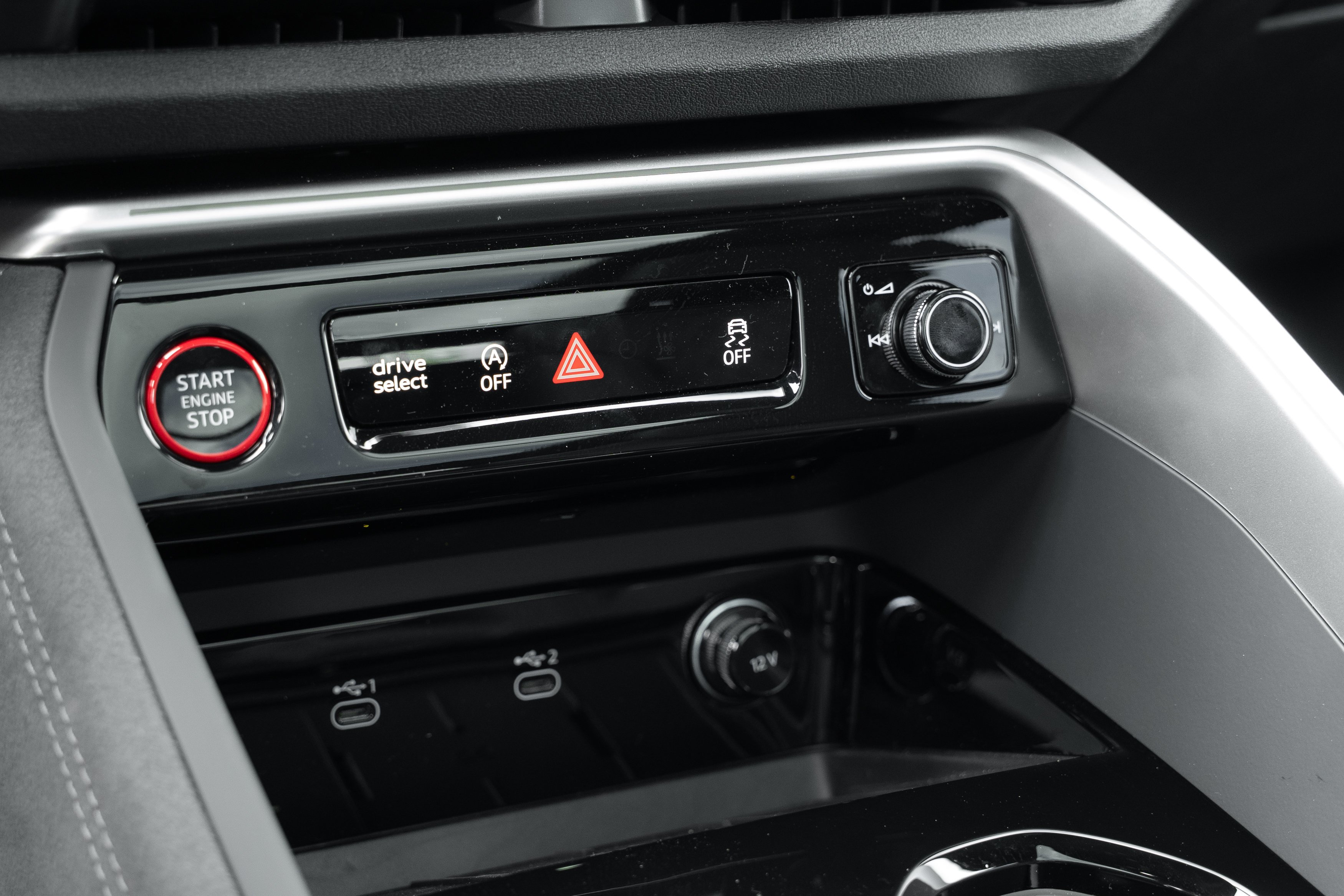New 2026 Glacier Audi Premium Plus image 15