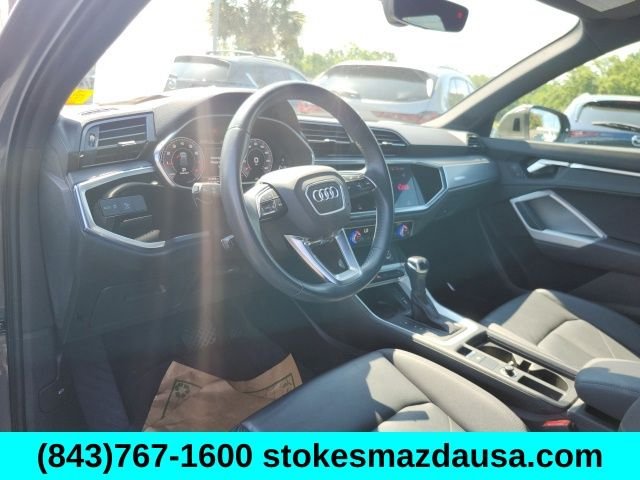 Used 2020  Audi Premium Plus S line image 18