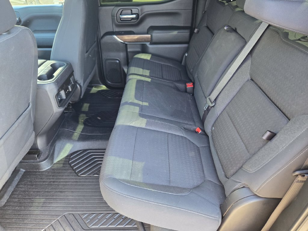 Used 2020 Blue Chevrolet RST image 10