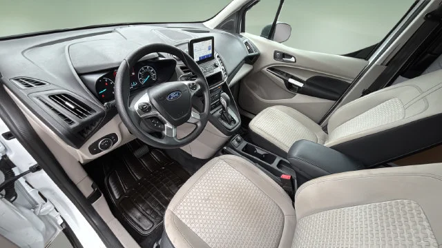 Used 2023 Frozen White Ford XLT image 16