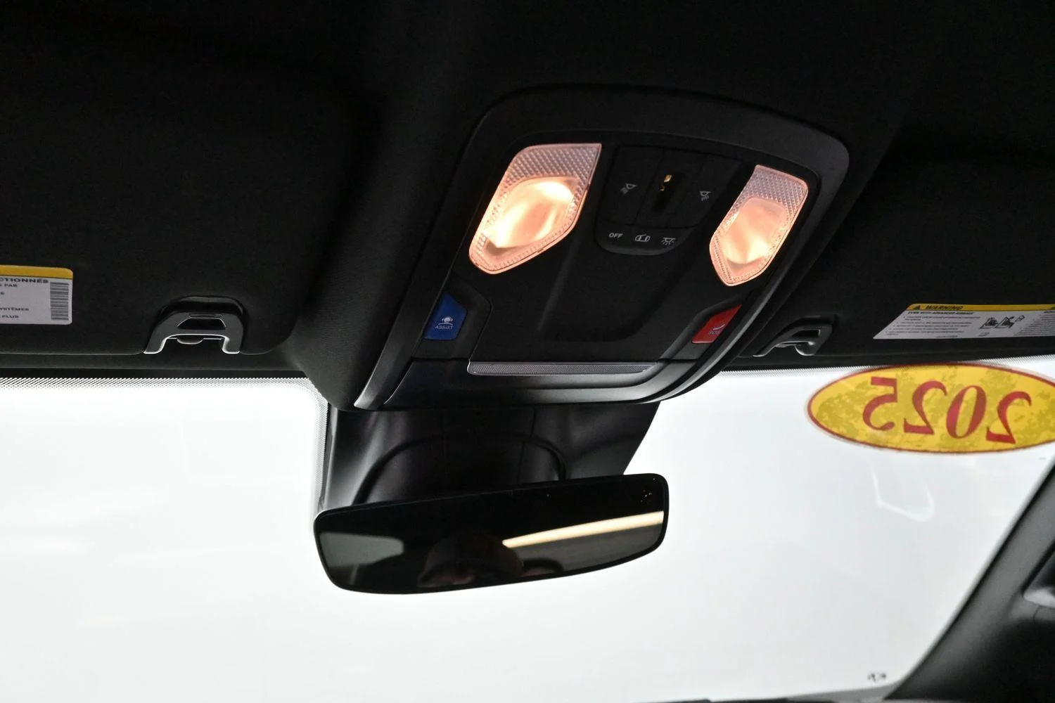Used 2025 White Ram Big Horn image 26