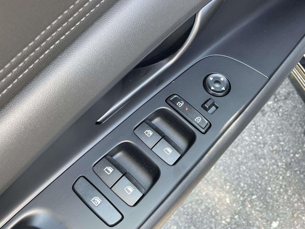 New 2026 Black Hyundai SEL Sport Plus image 14
