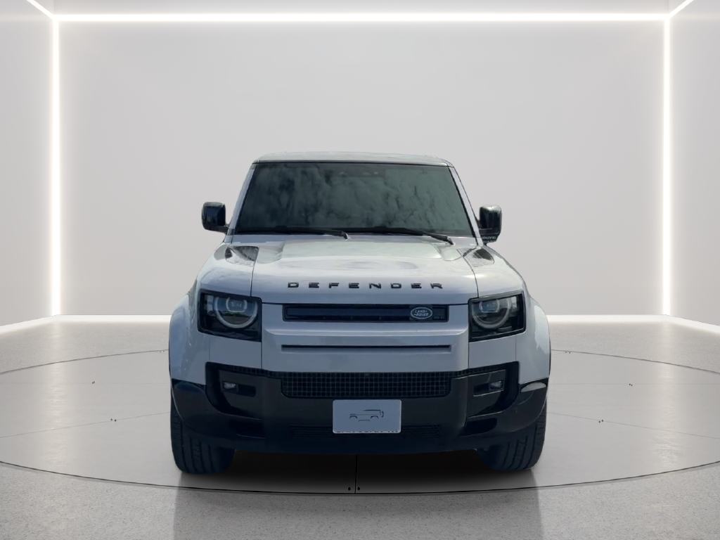 New 2026 Borasco Grey Land Rover X-Dynamic SE image 2