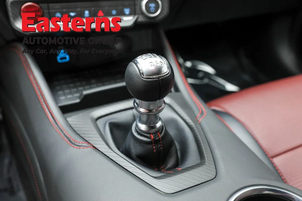 Used 2024 Black Ford GT Premium image 13