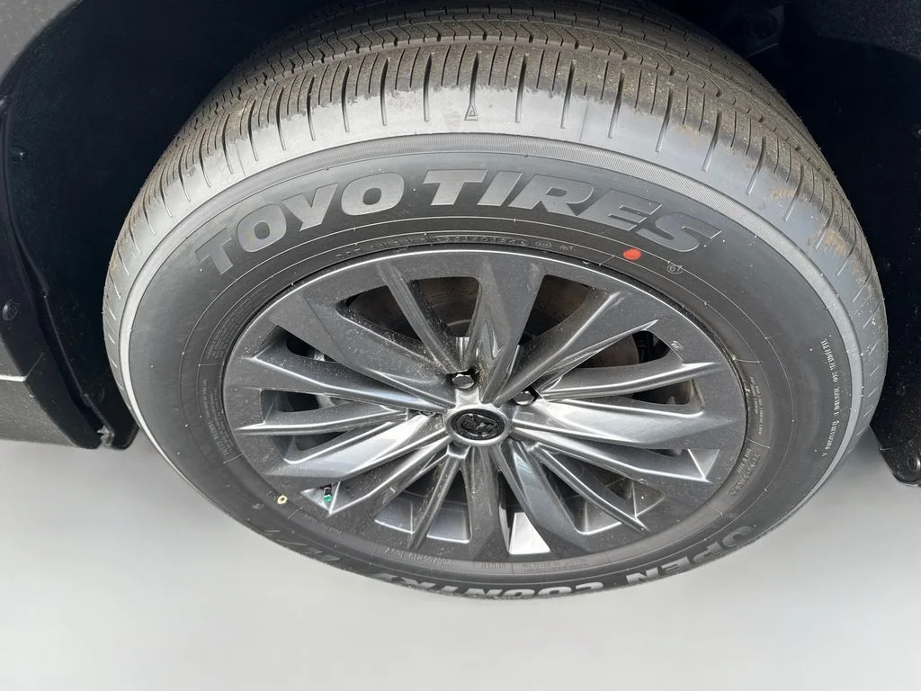 New 2026 Jet Black Mazda SC Plus image 30