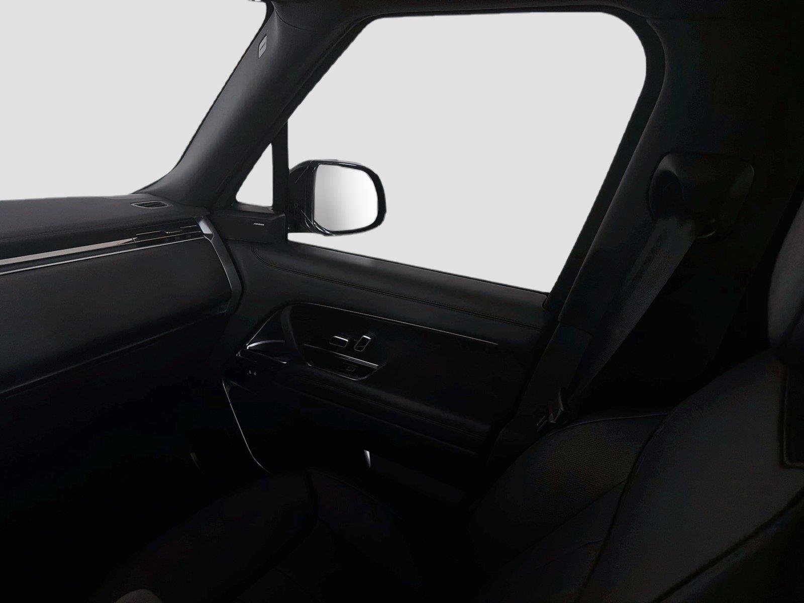 2026 Land Rover Range Rover SE - Photo 24