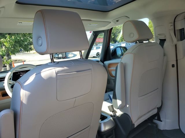 2025 Volkswagen ID. Buzz PRO S PLus - Photo 12