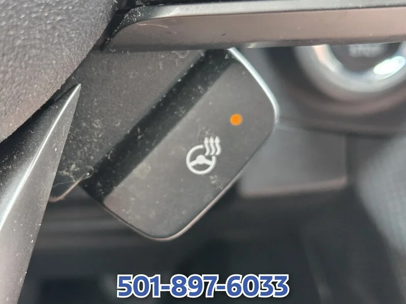 Used 2020 Gray Metallic SUBARU LIMITED CVT image 26