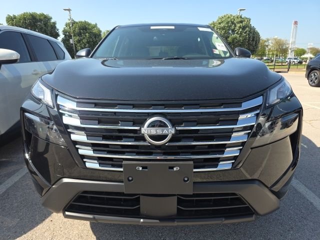 Used 2025 Black Nissan S image 2