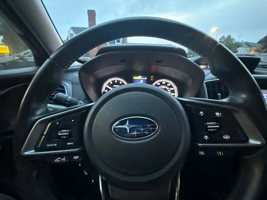 2023 Subaru Forester Premium - Photo 22