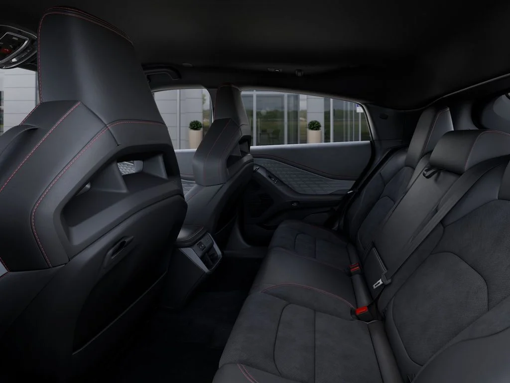 2026 Dodge Charger Daytona Scat Pack - Photo 23