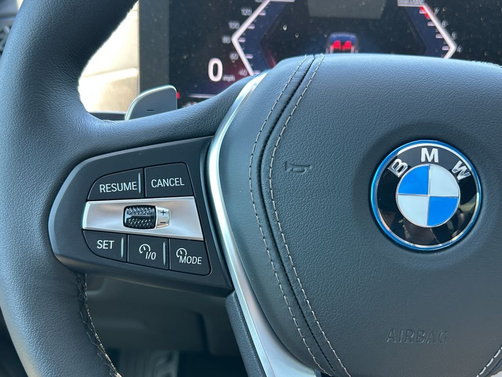 2026 BMW X5 50e - Photo 19