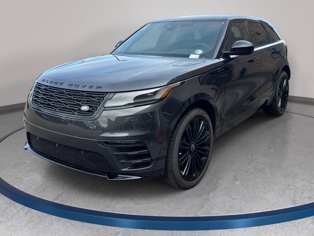 2026 Land Rover Range Rover Velar