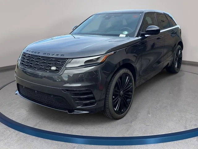 2026 Land Rover Range Rover Velar P400 Dynamic SE's photo