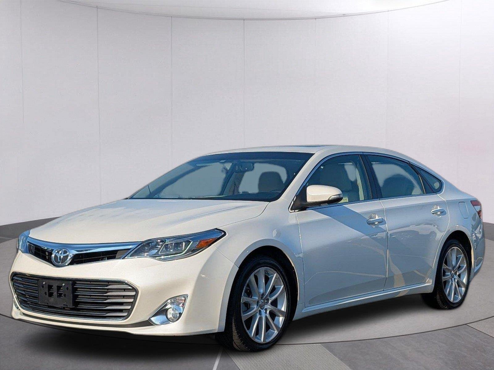 2013 Toyota Avalon