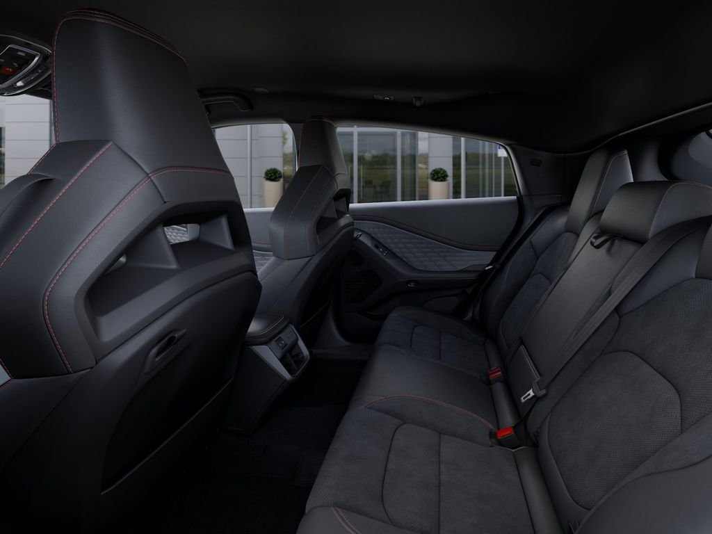New 2026 Destroyer Gray Exterior Paint Dodge R/T Scat Pack image 23