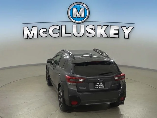 2020 Subaru Crosstrek Limited - Photo 14