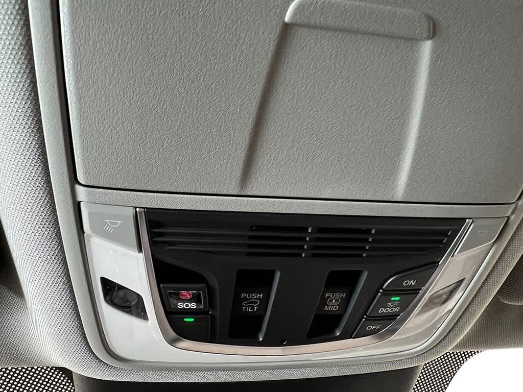 New 2026 Canyon River Blue Metallic Acura w/Technology Package image 22